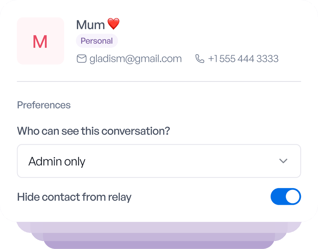 Connect illustration